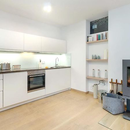 Sellin  Die Strandvilla Nordlicht מראה חיצוני תמונה