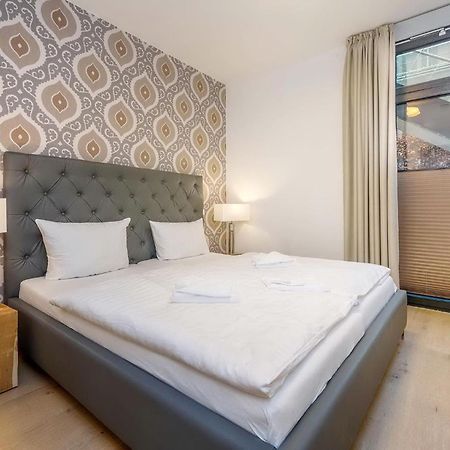 Sellin  Die Strandvilla Nordlicht מראה חיצוני תמונה