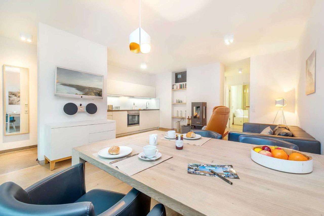 Sellin  Die Strandvilla Nordlicht מראה חיצוני תמונה