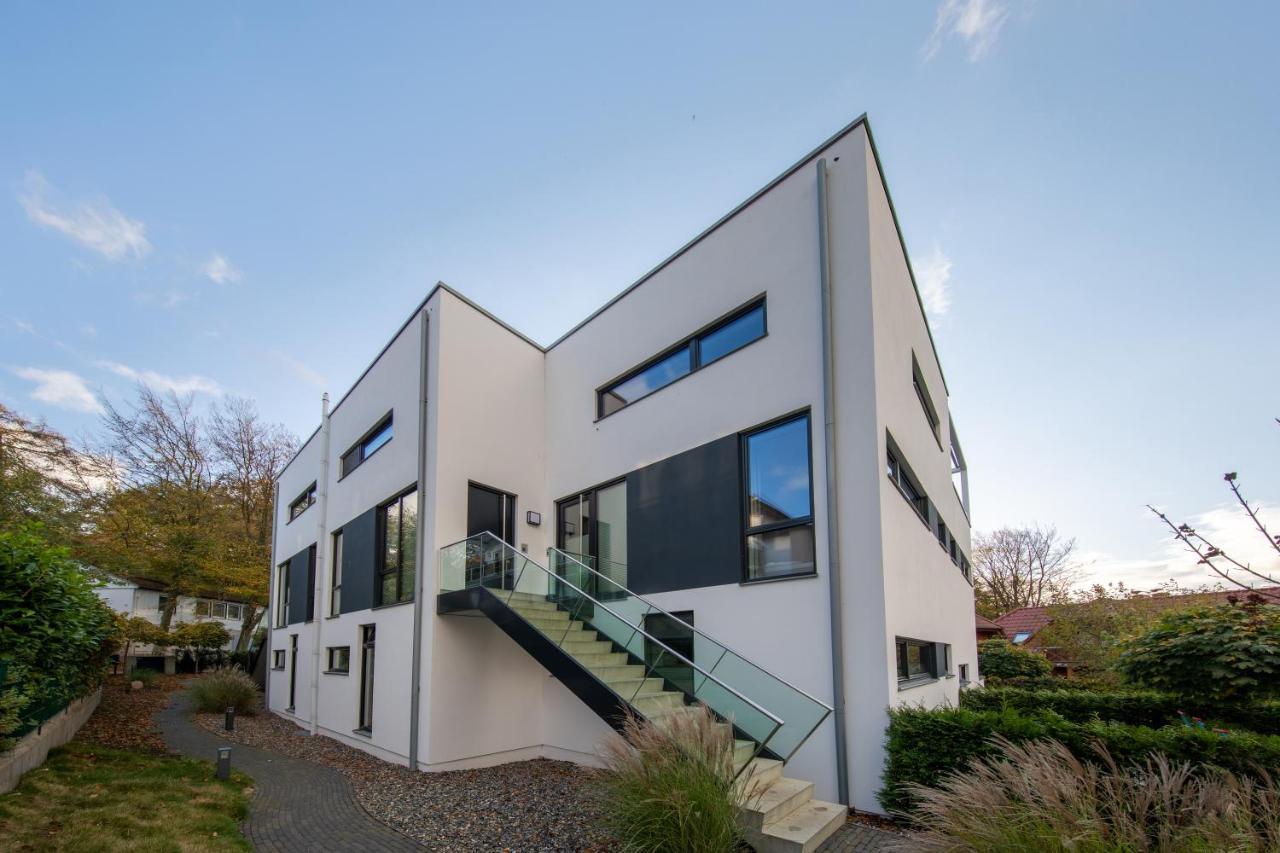 Sellin  Die Strandvilla Nordlicht מראה חיצוני תמונה