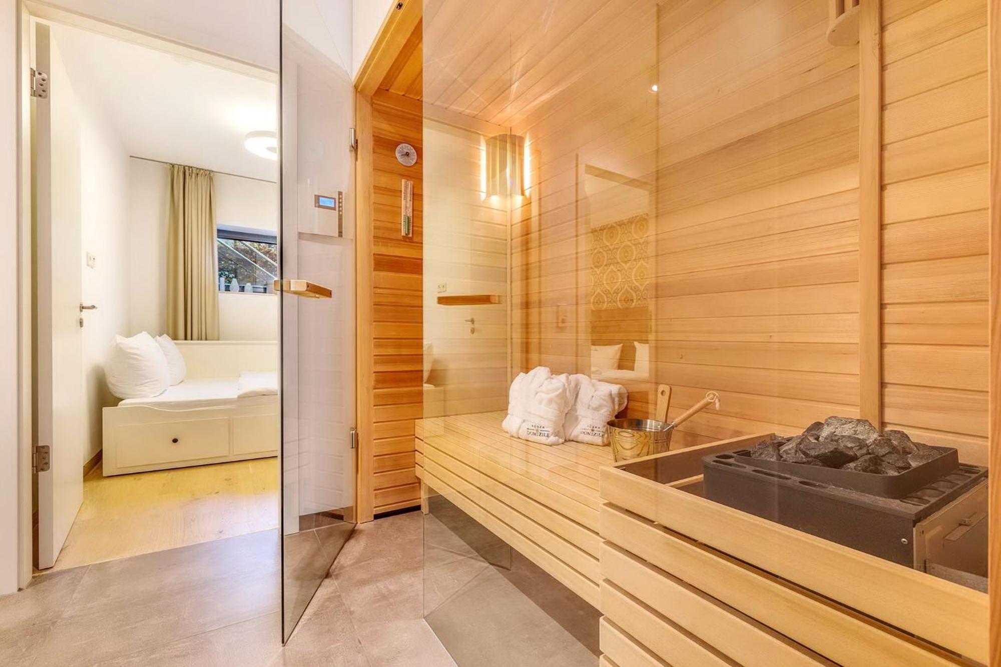 Sellin  Die Strandvilla Nordlicht מראה חיצוני תמונה