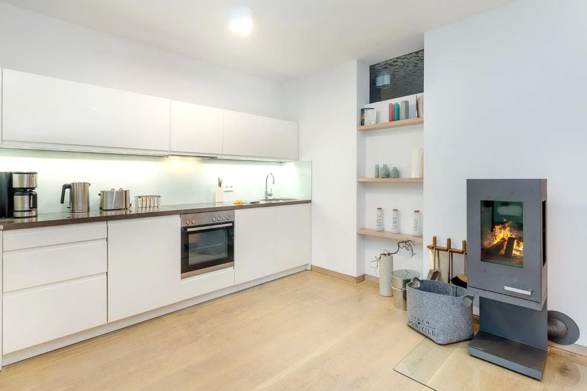 Sellin  Die Strandvilla Nordlicht מראה חיצוני תמונה