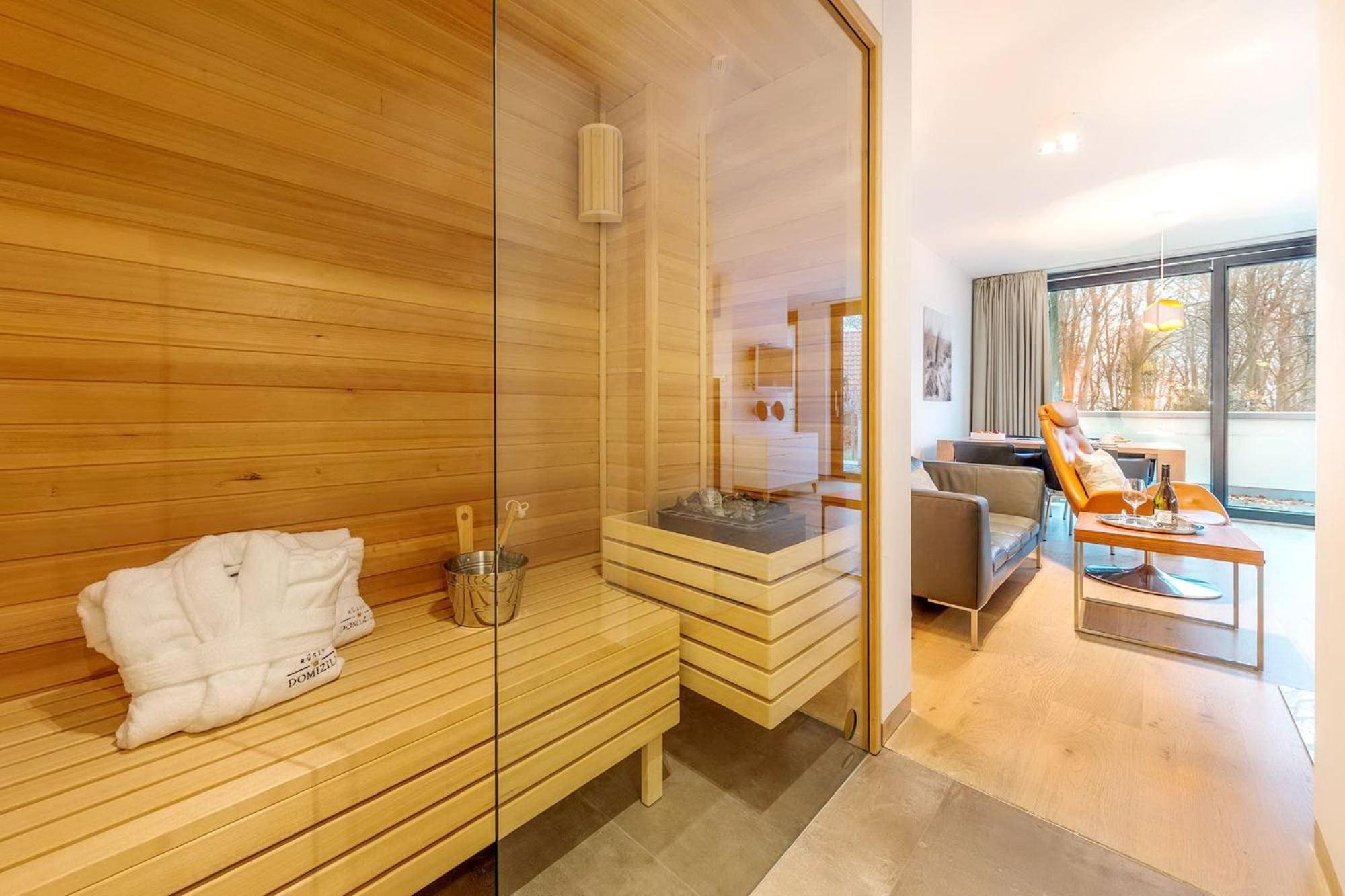 Sellin  Die Strandvilla Nordlicht מראה חיצוני תמונה
