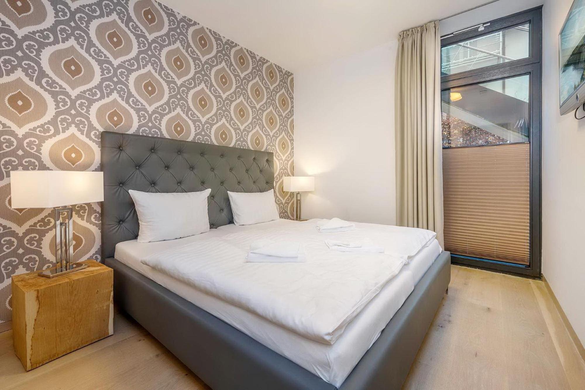 Sellin  Die Strandvilla Nordlicht מראה חיצוני תמונה